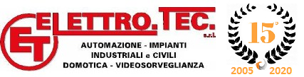 ELETTRO TEC SRL